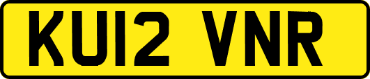 KU12VNR