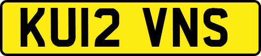 KU12VNS