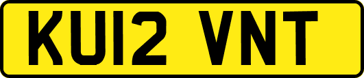 KU12VNT