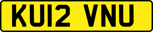 KU12VNU