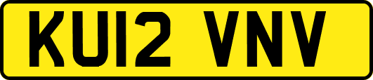 KU12VNV