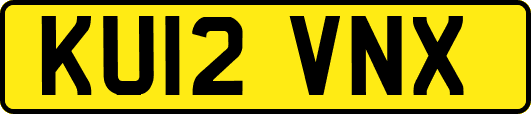 KU12VNX