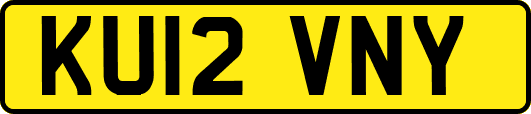 KU12VNY