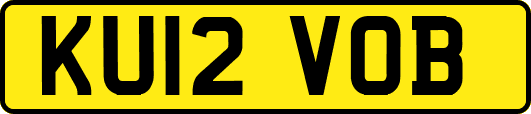 KU12VOB