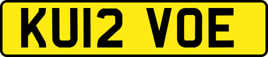 KU12VOE