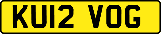 KU12VOG