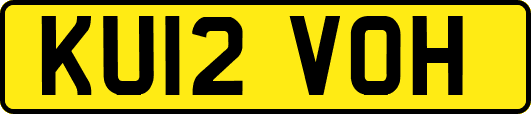 KU12VOH