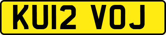 KU12VOJ