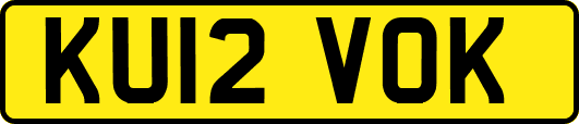 KU12VOK