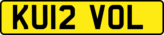 KU12VOL