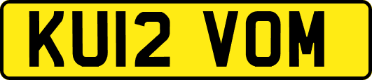 KU12VOM