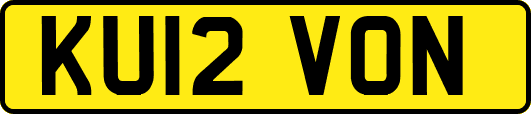 KU12VON