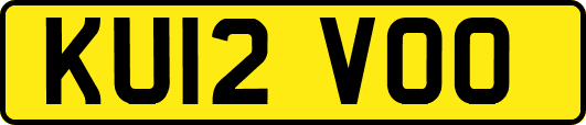 KU12VOO