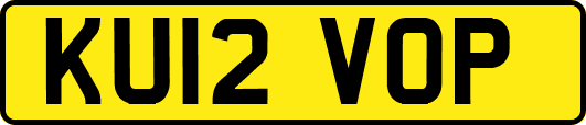 KU12VOP
