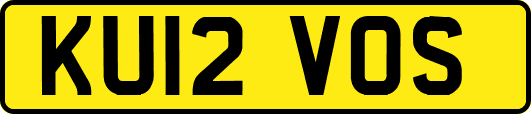 KU12VOS