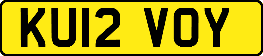 KU12VOY