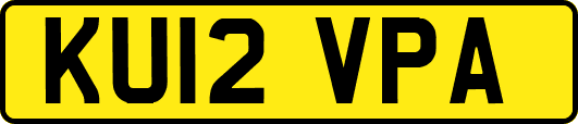 KU12VPA