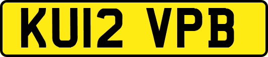 KU12VPB