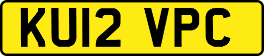 KU12VPC