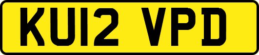 KU12VPD