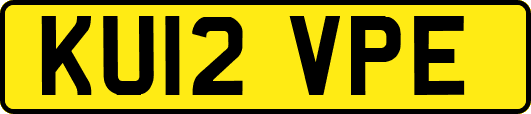 KU12VPE