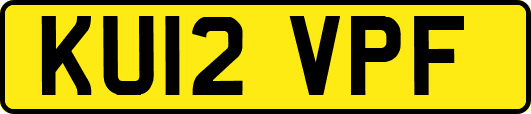 KU12VPF