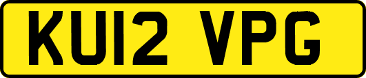 KU12VPG