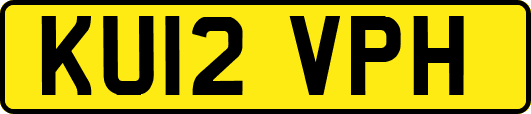KU12VPH