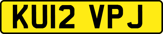 KU12VPJ