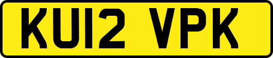 KU12VPK