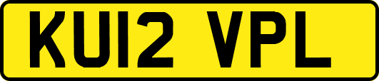 KU12VPL