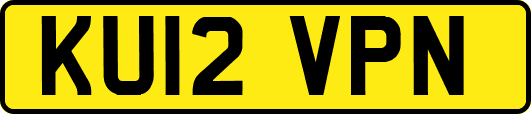 KU12VPN