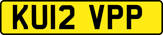 KU12VPP