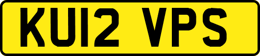 KU12VPS