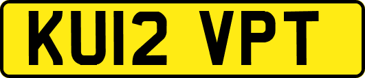 KU12VPT