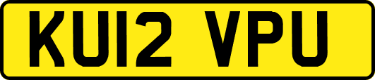 KU12VPU