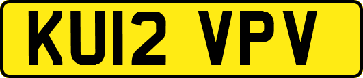 KU12VPV