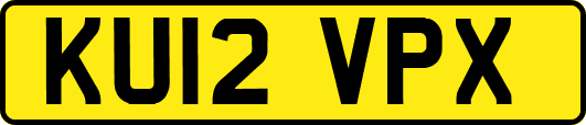KU12VPX