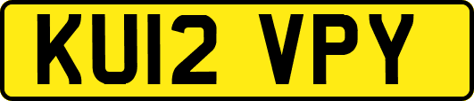 KU12VPY