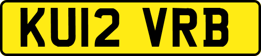 KU12VRB