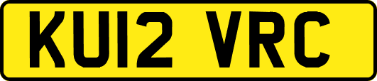 KU12VRC