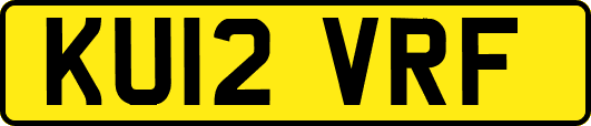 KU12VRF