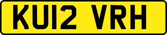 KU12VRH