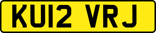 KU12VRJ