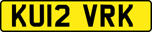 KU12VRK