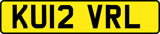 KU12VRL