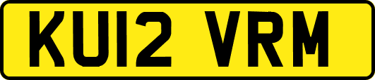 KU12VRM