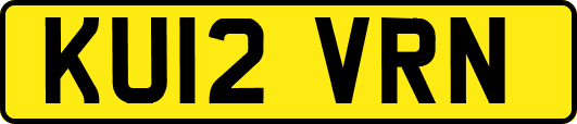 KU12VRN