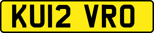 KU12VRO