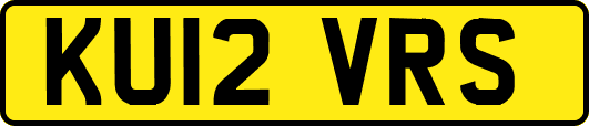 KU12VRS